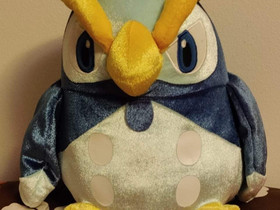 Pokemon Banpresto Prinplup -pehmo , Lelut ja pelit, Lastentarvikkeet ja lelut, Savitaipale, Tori.fi Pokemon Banpresto Prinplup -pehmo , Lelut ja pelit, Lastentarvikkeet ja lelut, Savitaipale, Tori.fi