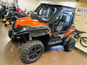 CFMoto Z-Force 550 Traktorimönkijä hytillä, Mönkijät, Moto, Hämeenlinna, Tori.fi CFMoto Z-Force 550 Traktorimönkijä hytillä, Mönkijät, Moto, Hämeenlinna, Tori.fi