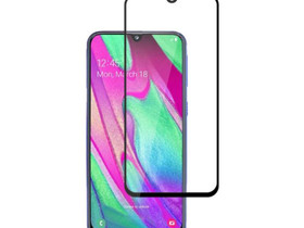 Samsung Galaxy A40 Panssarilasi Mocolo Musta, Puhelintarvikkeet, Puhelimet ja tarvikkeet, Pori, Tori.fi Samsung Galaxy A40 Panssarilasi Mocolo Musta, Puhelintarvikkeet, Puhelimet ja tarvikkeet, Pori, Tori.fi