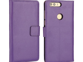 Huawei Honor 8 Kotelo Violetti Nahka, Puhelintarvikkeet, Puhelimet ja tarvikkeet, Pori, Tori.fi Huawei Honor 8 Kotelo Violetti Nahka, Puhelintarvikkeet, Puhelimet ja tarvikkeet, Pori, Tori.fi