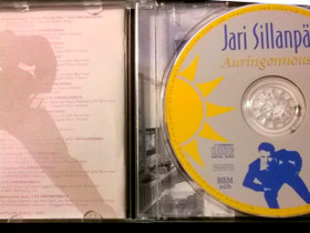 Cd kokoelma 3 levy Jari sillanp, Musiikki CD, DVD ja nitteet, Musiikki ja soittimet, Espoo, Tori.fi
