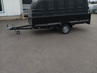 PERKRRY Jt-trailer 350/50k 