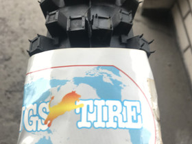 Kings Tire 70/100-19, Renkaat, Mototarvikkeet ja varaosat, Alavus, Tori.fi Kings Tire 70/100-19, Renkaat, Mototarvikkeet ja varaosat, Alavus, Tori.fi