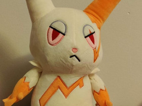 Pokemon Zangoose -pehmo, Lelut ja pelit, Lastentarvikkeet ja lelut, Savitaipale, Tori.fi Pokemon Zangoose -pehmo, Lelut ja pelit, Lastentarvikkeet ja lelut, Savitaipale, Tori.fi