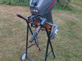 Yamaha 9.9hv,2T,Pitkäriki,Sähköstartti vm.1997, Perämoottorit, Venetarvikkeet ja veneily, Mäntsälä, Tori.fi Yamaha 9.9hv,2T,Pitkäriki,Sähköstartti vm.1997, Perämoottorit, Venetarvikkeet ja veneily, Mäntsälä, Tori.fi