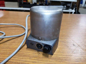 Magneettinen sekoitin. Laboratoriokäyttöön, Liikkeille ja yrityksille, Luumäki, Tori.fi Magneettinen sekoitin. Laboratoriokäyttöön, Liikkeille ja yrityksille, Luumäki, Tori.fi