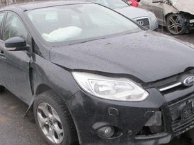 Purkuauto: FORD FOCUS 1,0 FARMARI -2013, Autovaraosat, Auton varaosat ja tarvikkeet, Tampere, Tori.fi Purkuauto: FORD FOCUS 1,0 FARMARI -2013, Autovaraosat, Auton varaosat ja tarvikkeet, Tampere, Tori.fi