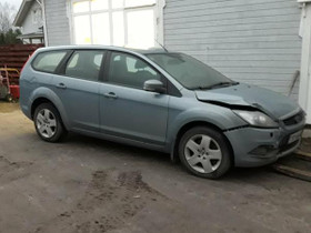 Ford focus 1,8tdci -08, Autovaraosat, Auton varaosat ja tarvikkeet, Nakkila, Tori.fi