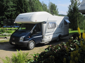 Ford alkovi-Hymer kuudelle Sulkavalla, Matkailuautot, Matkailuautot ja asuntovaunut, Sulkava, Tori.fi Ford alkovi-Hymer kuudelle Sulkavalla, Matkailuautot, Matkailuautot ja asuntovaunut, Sulkava, Tori.fi