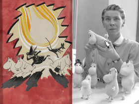 Tove Jansson ja muumityöt, Muu keräily, Keräily, Helsinki, Tori.fi Tove Jansson ja muumityöt, Muu keräily, Keräily, Helsinki, Tori.fi