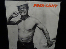 Peer Günt – Don't Mess With The Countryboys LP, Musiikki CD, DVD ja äänitteet, Musiikki ja soittimet, Turku, Tori.fi