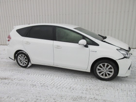 Toyota Prius -2020 osia, Autovaraosat, Auton varaosat ja tarvikkeet, Rovaniemi, Tori.fi