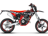 BETA RR 125 4T MOTARD -2022