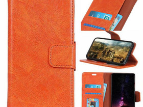 Samsung Galaxy S10+ Nahkakotelo Oranssi, Puhelintarvikkeet, Puhelimet ja tarvikkeet, Pori, Tori.fi Samsung Galaxy S10+ Nahkakotelo Oranssi, Puhelintarvikkeet, Puhelimet ja tarvikkeet, Pori, Tori.fi