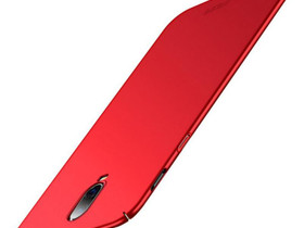 OnePlus 6T Suojakuori MOFI Slim Punainen, Puhelintarvikkeet, Puhelimet ja tarvikkeet, Pori, Tori.fi OnePlus 6T Suojakuori MOFI Slim Punainen, Puhelintarvikkeet, Puhelimet ja tarvikkeet, Pori, Tori.fi