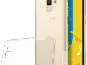 Samsung Galaxy J6 (2018) Suojakuori Nillkin Nature, Puhelintarvikkeet, Puhelimet ja tarvikkeet, Pori, Tori.fi Samsung Galaxy J6 (2018) Suojakuori Nillkin Nature, Puhelintarvikkeet, Puhelimet ja tarvikkeet, Pori, Tori.fi
