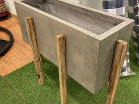 Tahoe betoniruukku ovh167, Ruukut, kivet ja koristeet, Piha ja puutarha, Seinäjoki, Tori.fi Tahoe betoniruukku ovh167, Ruukut, kivet ja koristeet, Piha ja puutarha, Seinäjoki, Tori.fi