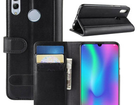 Huawei Honor 10 Lite Kotelo Musta Nahka, Puhelintarvikkeet, Puhelimet ja tarvikkeet, Pori, Tori.fi Huawei Honor 10 Lite Kotelo Musta Nahka, Puhelintarvikkeet, Puhelimet ja tarvikkeet, Pori, Tori.fi
