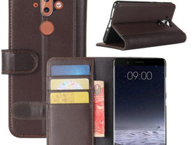 Nokia 8 Sirocco Lompakkokotelo Ruskea Nahka, Puhelintarvikkeet, Puhelimet ja tarvikkeet, Pori, Tori.fi Nokia 8 Sirocco Lompakkokotelo Ruskea Nahka, Puhelintarvikkeet, Puhelimet ja tarvikkeet, Pori, Tori.fi