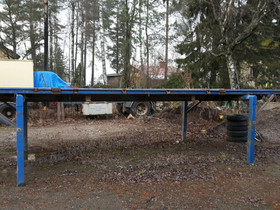 Vaihtolava, Kuljetuskalusto, Työkoneet ja kalusto, Nurmijärvi, Tori.fi Vaihtolava, Kuljetuskalusto, Työkoneet ja kalusto, Nurmijärvi, Tori.fi