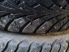 Nastarenkaat 2 kpl 175/70R13, hyvät, vanteineen, Renkaat ja vanteet, Mäntsälä, Tori.fi Nastarenkaat 2 kpl 175/70R13, hyvät, vanteineen, Renkaat ja vanteet, Mäntsälä, Tori.fi