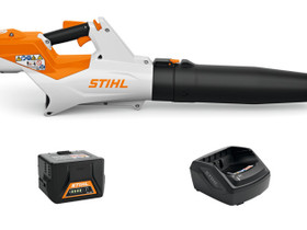 STIHL BGA 60 akkupuhallinsetti, Muu piha ja puutarha, Piha ja puutarha, Saarijrvi, Tori.fi