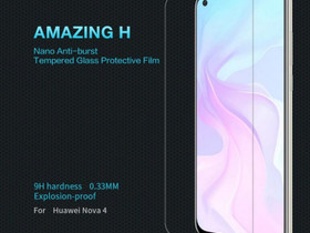 Huawei Honor View 20 Panssarilasi Nillkin Amazing, Puhelintarvikkeet, Puhelimet ja tarvikkeet, Pori, Tori.fi Huawei Honor View 20 Panssarilasi Nillkin Amazing, Puhelintarvikkeet, Puhelimet ja tarvikkeet, Pori, Tori.fi