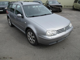 Purkuauto:VW GOLF FARM 1,6 16V -2005, Autovaraosat, Auton varaosat ja tarvikkeet, Tampere, Tori.fi Purkuauto:VW GOLF FARM 1,6 16V -2005, Autovaraosat, Auton varaosat ja tarvikkeet, Tampere, Tori.fi