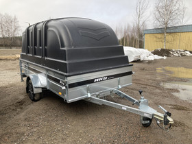 AKU CP350-LH / PRO + varusteet, Perkrryt ja trailerit, Auton varaosat ja tarvikkeet, Hmeenlinna, Tori.fi