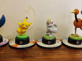Pokemon trading figure game, Lelut ja pelit, Lastentarvikkeet ja lelut, Savitaipale, Tori.fi Pokemon trading figure game, Lelut ja pelit, Lastentarvikkeet ja lelut, Savitaipale, Tori.fi