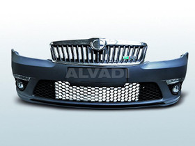 Skoda OCTAVIA Puskuri (tuning), Autovaraosat, Auton varaosat ja tarvikkeet, Helsinki, Tori.fi Skoda OCTAVIA Puskuri (tuning), Autovaraosat, Auton varaosat ja tarvikkeet, Helsinki, Tori.fi
