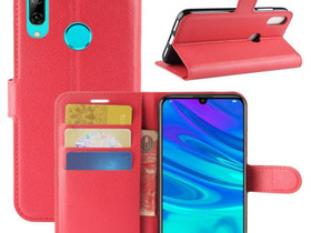 Huawei Y7 (2019) Suojakotelo PU-Nahka Punainen, Puhelintarvikkeet, Puhelimet ja tarvikkeet, Pori, Tori.fi Huawei Y7 (2019) Suojakotelo PU-Nahka Punainen, Puhelintarvikkeet, Puhelimet ja tarvikkeet, Pori, Tori.fi