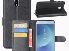 Samsung Galaxy J3 (2017) Lompakkokotelo Musta, Puhelintarvikkeet, Puhelimet ja tarvikkeet, Pori, Tori.fi Samsung Galaxy J3 (2017) Lompakkokotelo Musta, Puhelintarvikkeet, Puhelimet ja tarvikkeet, Pori, Tori.fi