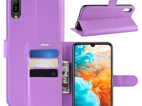 Huawei Y6 (2019) Suojakotelo PU-Nahka Violetti, Puhelintarvikkeet, Puhelimet ja tarvikkeet, Pori, Tori.fi Huawei Y6 (2019) Suojakotelo PU-Nahka Violetti, Puhelintarvikkeet, Puhelimet ja tarvikkeet, Pori, Tori.fi