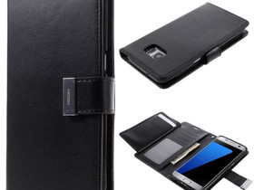 Samsung Galaxy S7 Edge Kotelo Musta Rich Diary, Puhelintarvikkeet, Puhelimet ja tarvikkeet, Pori, Tori.fi Samsung Galaxy S7 Edge Kotelo Musta Rich Diary, Puhelintarvikkeet, Puhelimet ja tarvikkeet, Pori, Tori.fi