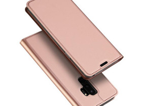 Samsung Galaxy S9+ Kotelo Dux Ducis Ruusukulta, Puhelintarvikkeet, Puhelimet ja tarvikkeet, Pori, Tori.fi Samsung Galaxy S9+ Kotelo Dux Ducis Ruusukulta, Puhelintarvikkeet, Puhelimet ja tarvikkeet, Pori, Tori.fi