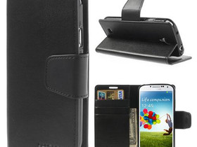 Samsung Galaxy S4 Musta Sonata Lompakkokotelo, Puhelintarvikkeet, Puhelimet ja tarvikkeet, Pori, Tori.fi Samsung Galaxy S4 Musta Sonata Lompakkokotelo, Puhelintarvikkeet, Puhelimet ja tarvikkeet, Pori, Tori.fi