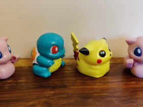 Tomy pullback -pokemonit, Lelut ja pelit, Lastentarvikkeet ja lelut, Savitaipale, Tori.fi Tomy pullback -pokemonit, Lelut ja pelit, Lastentarvikkeet ja lelut, Savitaipale, Tori.fi