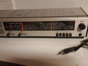 Radio, Audio ja musiikkilaitteet, Viihde-elektroniikka, Kurikka, Tori.fi Radio, Audio ja musiikkilaitteet, Viihde-elektroniikka, Kurikka, Tori.fi