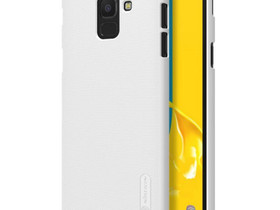 Samsung Galaxy J6 (2018) Kuori Nillkin Valkoinen, Puhelintarvikkeet, Puhelimet ja tarvikkeet, Pori, Tori.fi Samsung Galaxy J6 (2018) Kuori Nillkin Valkoinen, Puhelintarvikkeet, Puhelimet ja tarvikkeet, Pori, Tori.fi