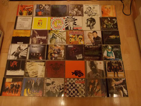 Cd levy, Musiikki CD, DVD ja äänitteet, Musiikki ja soittimet, Tampere, Tori.fi Cd levy, Musiikki CD, DVD ja äänitteet, Musiikki ja soittimet, Tampere, Tori.fi