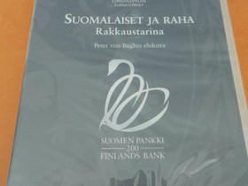 Suomalaiset ja raha, rakkaustarina DVD, Elokuvat, Jyväskylä, Tori.fi Suomalaiset ja raha, rakkaustarina DVD, Elokuvat, Jyväskylä, Tori.fi