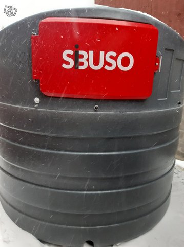 Sibuso 5000l 4