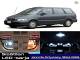 Honda Odyssey (G1) Sistilan LED -sarja ;x17