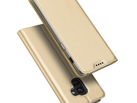 Samsung Galaxy A8 (2018) Kotelo Dux Ducis Kulta, Puhelintarvikkeet, Puhelimet ja tarvikkeet, Pori, Tori.fi Samsung Galaxy A8 (2018) Kotelo Dux Ducis Kulta, Puhelintarvikkeet, Puhelimet ja tarvikkeet, Pori, Tori.fi