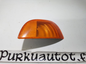 Fiat punto vilkku etu/oikea 1999, Autovaraosat, Auton varaosat ja tarvikkeet, Kaarina, Tori.fi