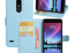 LG K10 (2017) Lompakkokotelo Sininen, Puhelintarvikkeet, Puhelimet ja tarvikkeet, Pori, Tori.fi LG K10 (2017) Lompakkokotelo Sininen, Puhelintarvikkeet, Puhelimet ja tarvikkeet, Pori, Tori.fi