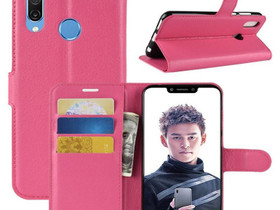 Huawei Honor Play Lompakkokotelo Pinkki, Puhelintarvikkeet, Puhelimet ja tarvikkeet, Pori, Tori.fi Huawei Honor Play Lompakkokotelo Pinkki, Puhelintarvikkeet, Puhelimet ja tarvikkeet, Pori, Tori.fi