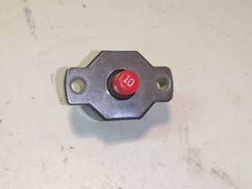 Klixon virtakytkin CDM-10 A, Sähkötarvikkeet, Rakennustarvikkeet ja työkalut, Luumäki, Tori.fi Klixon virtakytkin CDM-10 A, Sähkötarvikkeet, Rakennustarvikkeet ja työkalut, Luumäki, Tori.fi