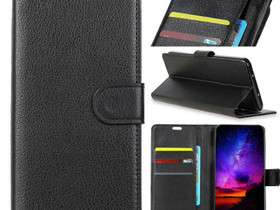 Sony Xperia L3 Suojakotelo Musta Lompakko, Puhelintarvikkeet, Puhelimet ja tarvikkeet, Pori, Tori.fi Sony Xperia L3 Suojakotelo Musta Lompakko, Puhelintarvikkeet, Puhelimet ja tarvikkeet, Pori, Tori.fi